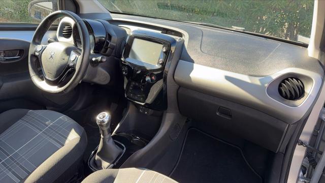 Peugeot 108 image 1
