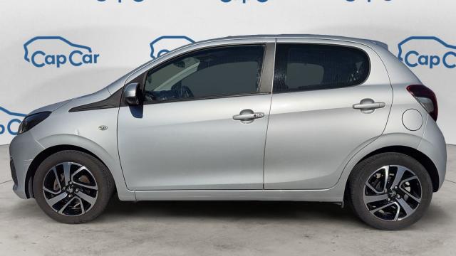 Peugeot 108 image 3