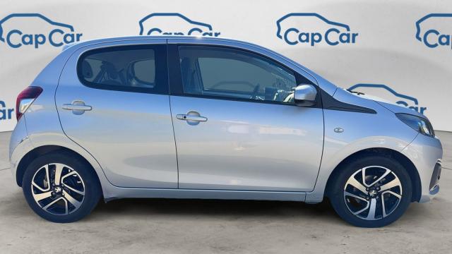 Peugeot 108 image 5