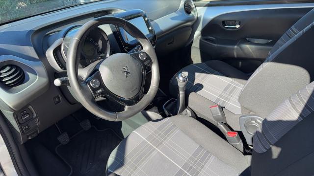 Peugeot 108 image 7