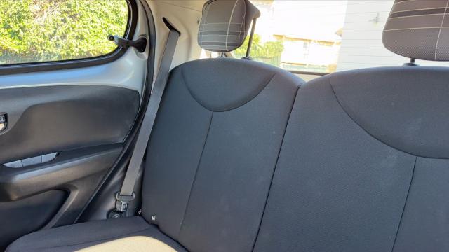 Peugeot 108 image 8