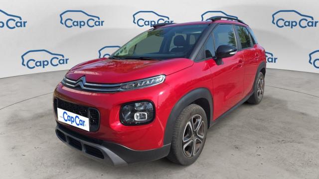 Citroen C3 Aircross 1.5 Bluehdi 110 Feel Pack - Première Main