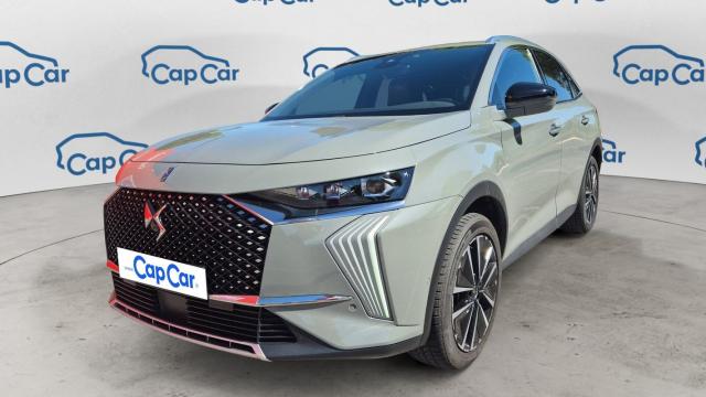 Ds Ds 7 Crossback d’occasion