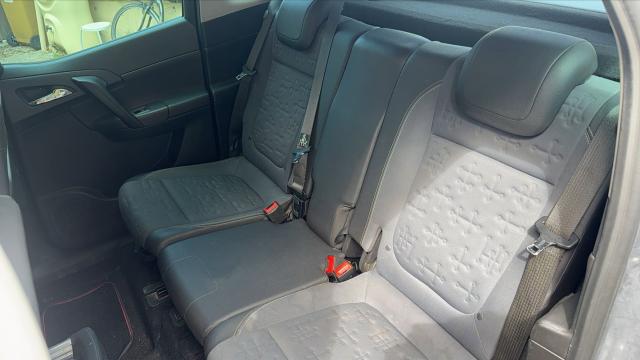 Opel Meriva image 4