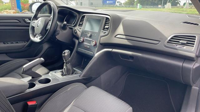 Renault Mégane Estate image 7