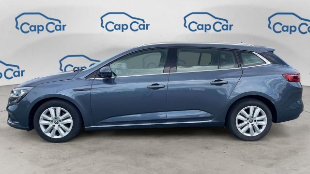 Renault Mégane Estate image 8