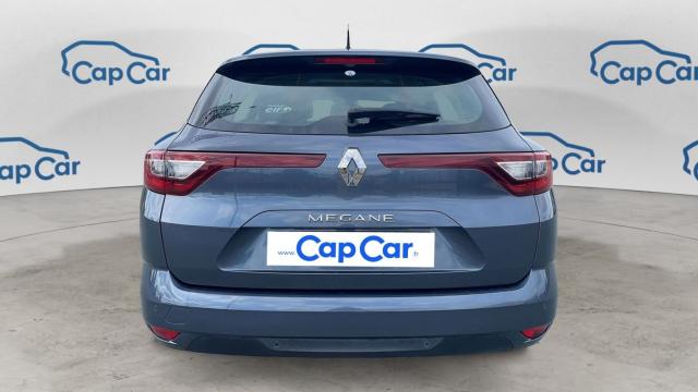 Renault Mégane Estate image 4