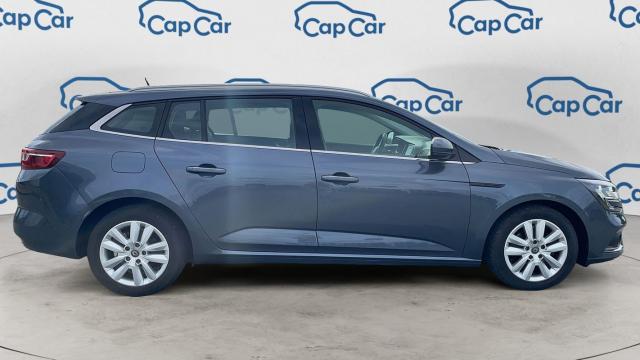 Renault Mégane Estate image 6