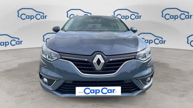 Renault Mégane Estate image 5