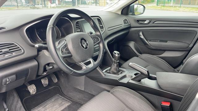 Renault Mégane Estate image 3