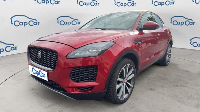 Jaguar E-Pace 2.0 I 250 Awd Bva7 Dynamique