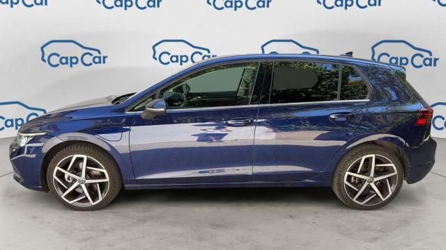 Volkswagen Golf image 1