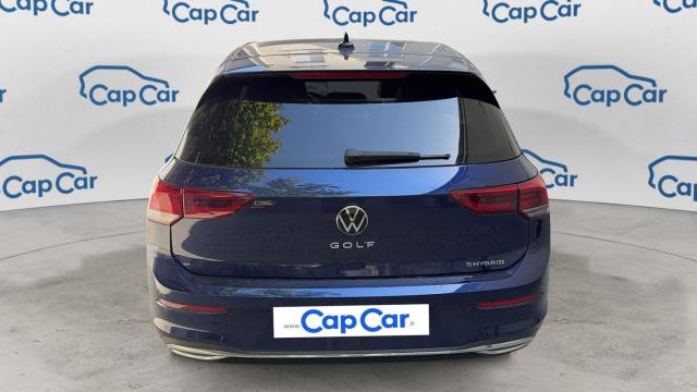 Volkswagen Golf image 2