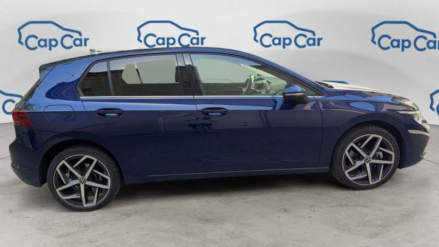 Volkswagen Golf image 4