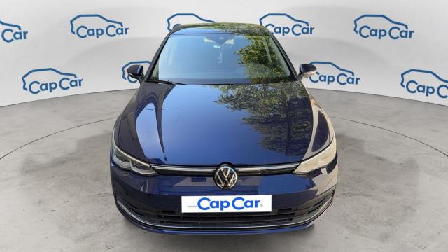 Volkswagen Golf image 9