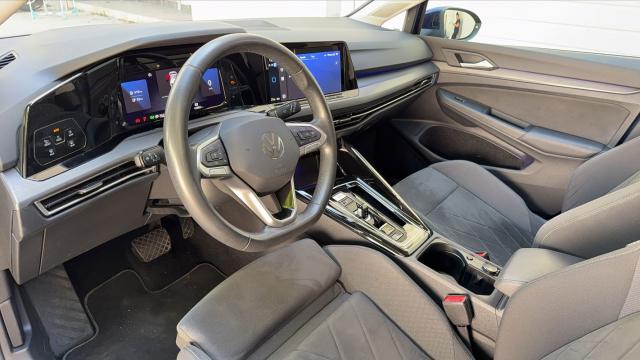 Volkswagen Golf image 3