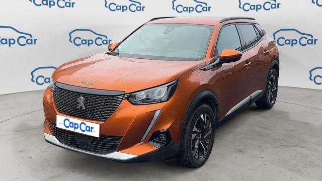 Peugeot 2008 1.2 Puretech 130 Eat8 Active Business - Automatique