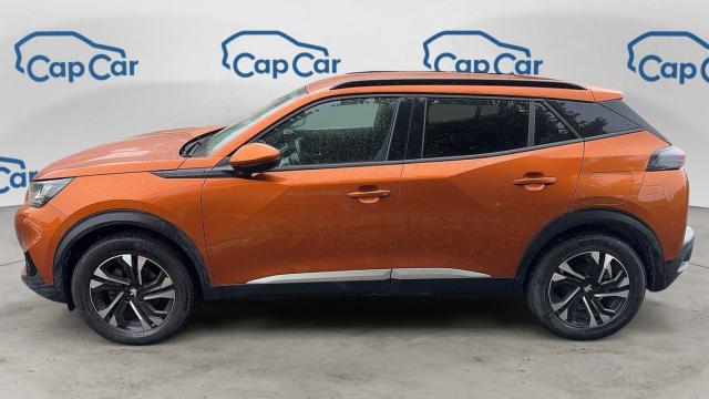 Peugeot 2008 image 9