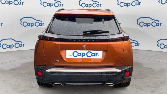 Peugeot 2008 image 4