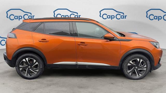 Peugeot 2008 image 8