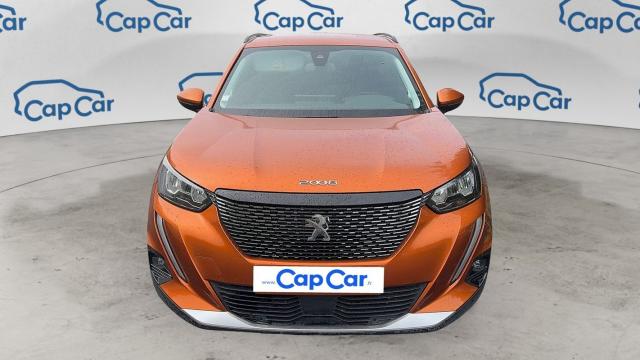 Peugeot 2008 image 1
