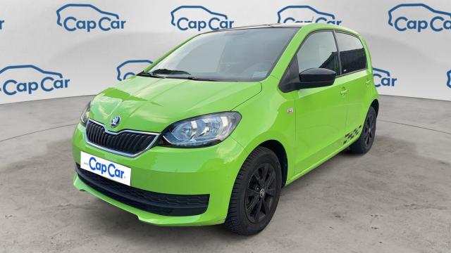 Skoda Citigo 1.0 60 Clever