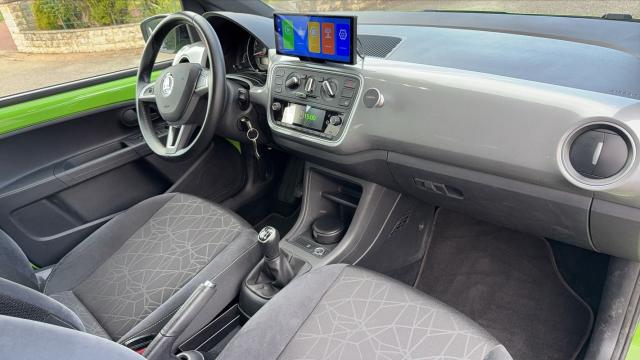 Skoda Citigo image 4