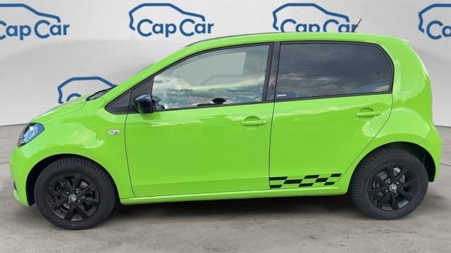 Skoda Citigo image 6