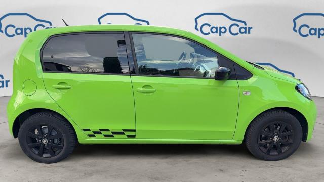 Skoda Citigo image 1