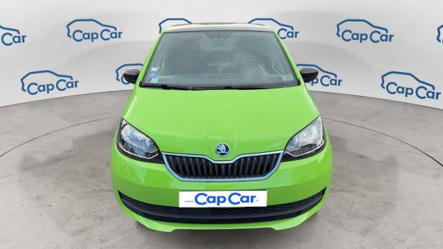 Skoda Citigo image 9