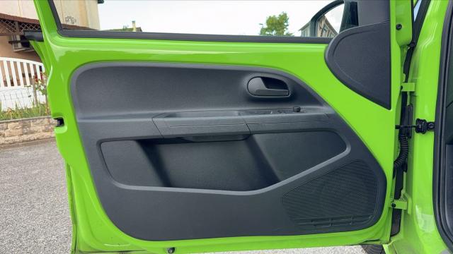 Skoda Citigo image 3