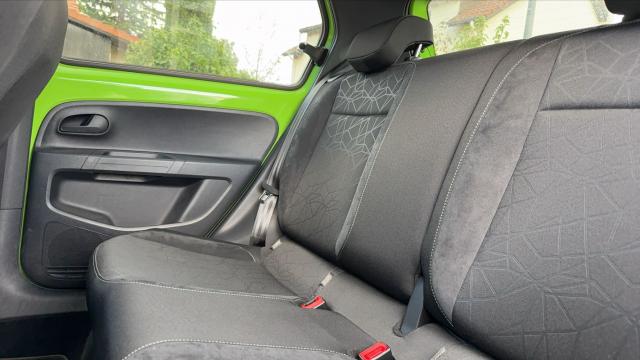 Skoda Citigo image 8