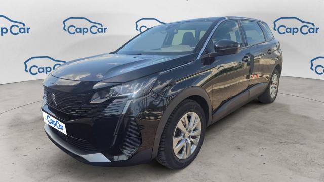 Peugeot 5008 1.5 Bluehdi 130 Eat8 Allure - Garantie Constructeur Automatique