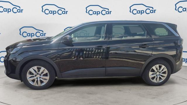 Peugeot 5008 image 4