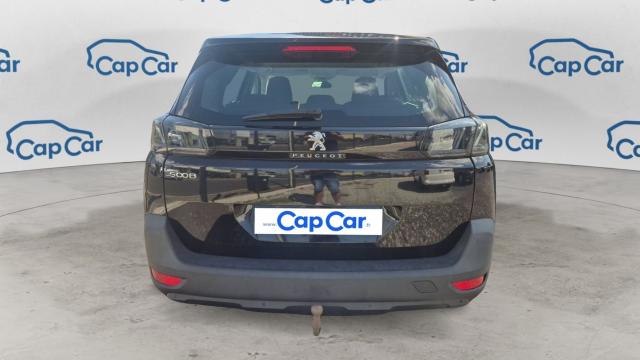 Peugeot 5008 image 5