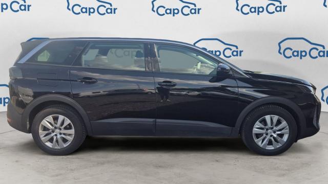 Peugeot 5008 image 3
