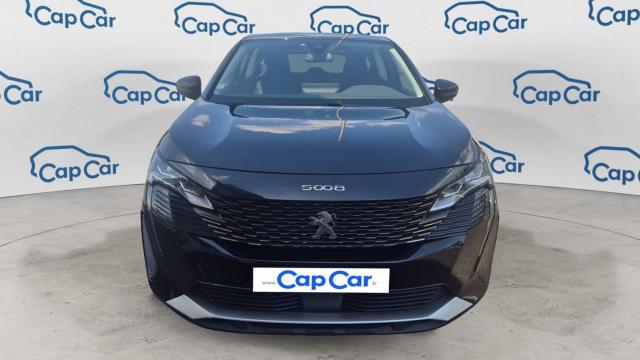 Peugeot 5008 image 8