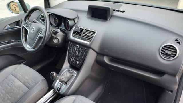 Opel Meriva image 3