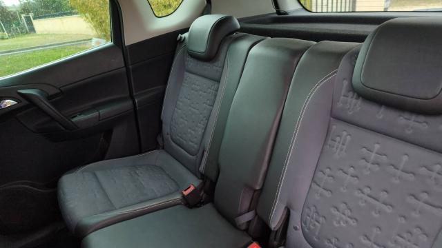 Opel Meriva image 1