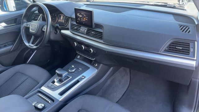 Audi Q5 image 6
