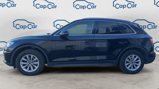 Audi Q5 image 2