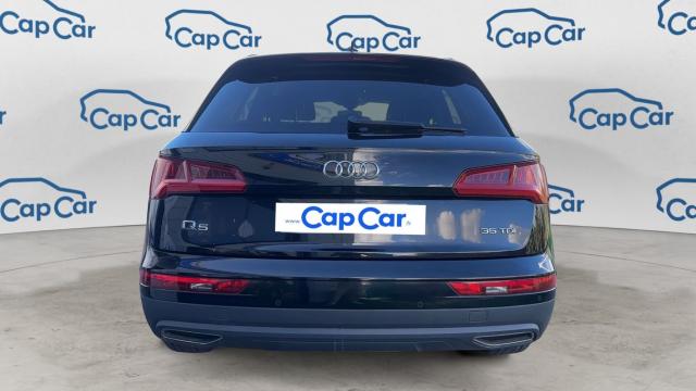 Audi Q5 image 9