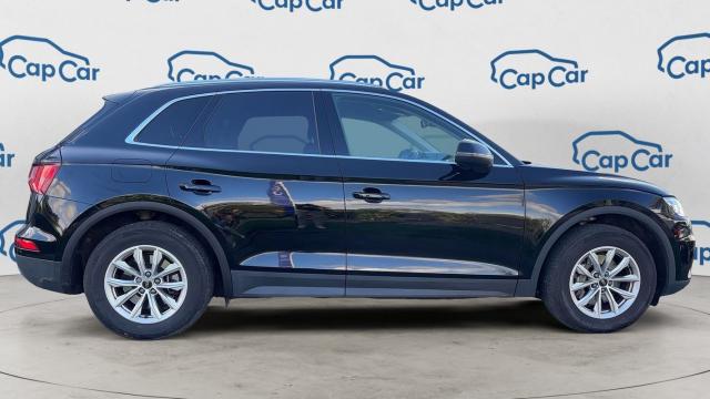 Audi Q5 image 3