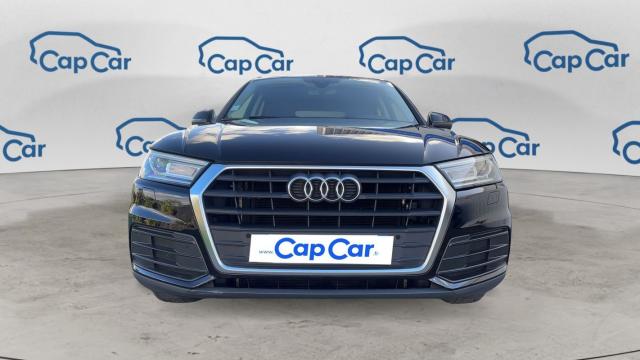 Audi Q5 image 5