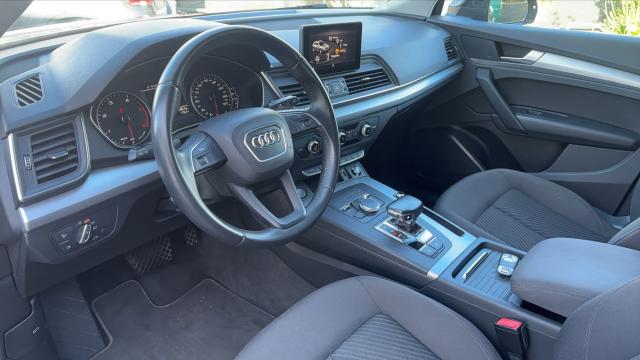 Audi Q5 image 8