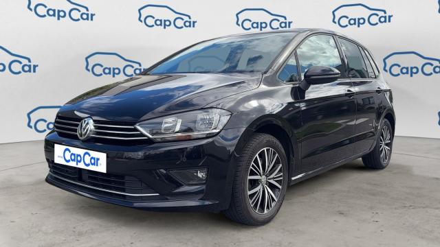 Volkswagen Golf Sportsvan 1.4 Tsi 125 Dsg7 Allstar - Automatique