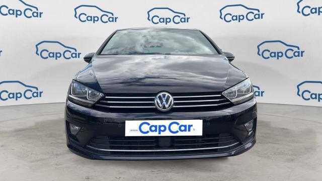 Volkswagen Golf Sportsvan image 9