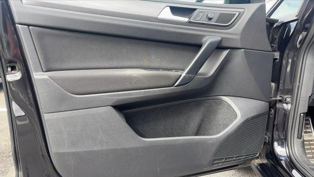 Volkswagen Golf Sportsvan image 1