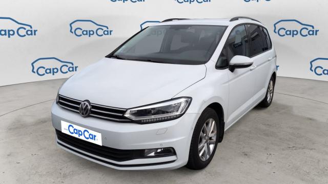 Volkswagen Touran 1.4 Tsi 150 Dsg7 Confortline - 7 Places Automatique