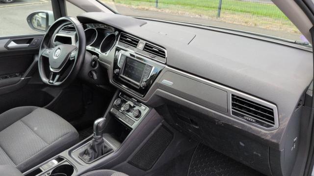 Volkswagen Touran image 8